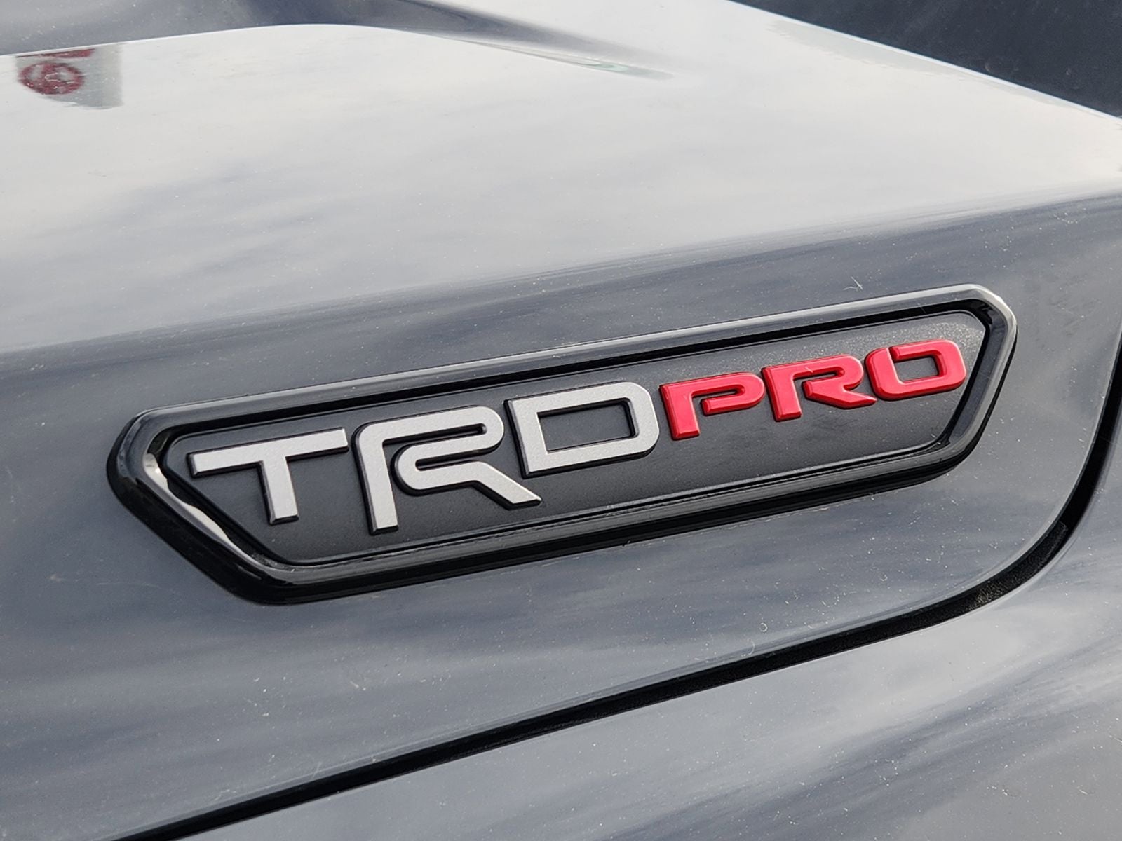 2026 Toyota Tacoma i-FORCE MAX Tacoma TRD Pro