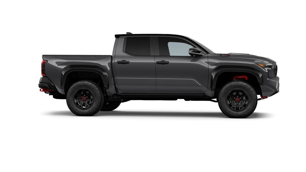 2026 Toyota Tacoma i-FORCE MAX Tacoma TRD Pro