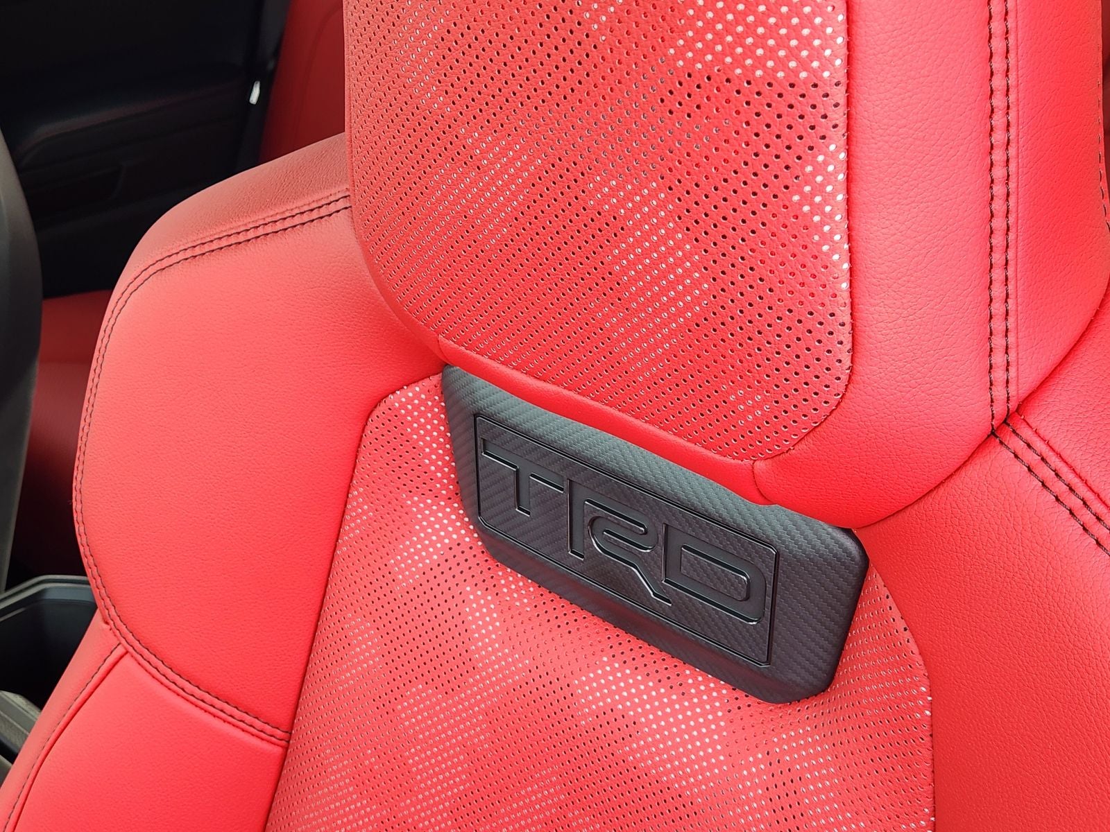 2026 Toyota Tacoma i-FORCE MAX Tacoma TRD Pro