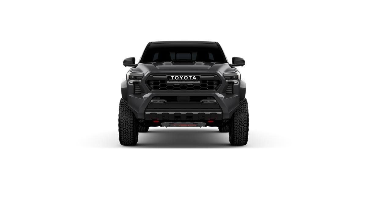 2026 Toyota Tacoma i-FORCE MAX Tacoma TRD Pro