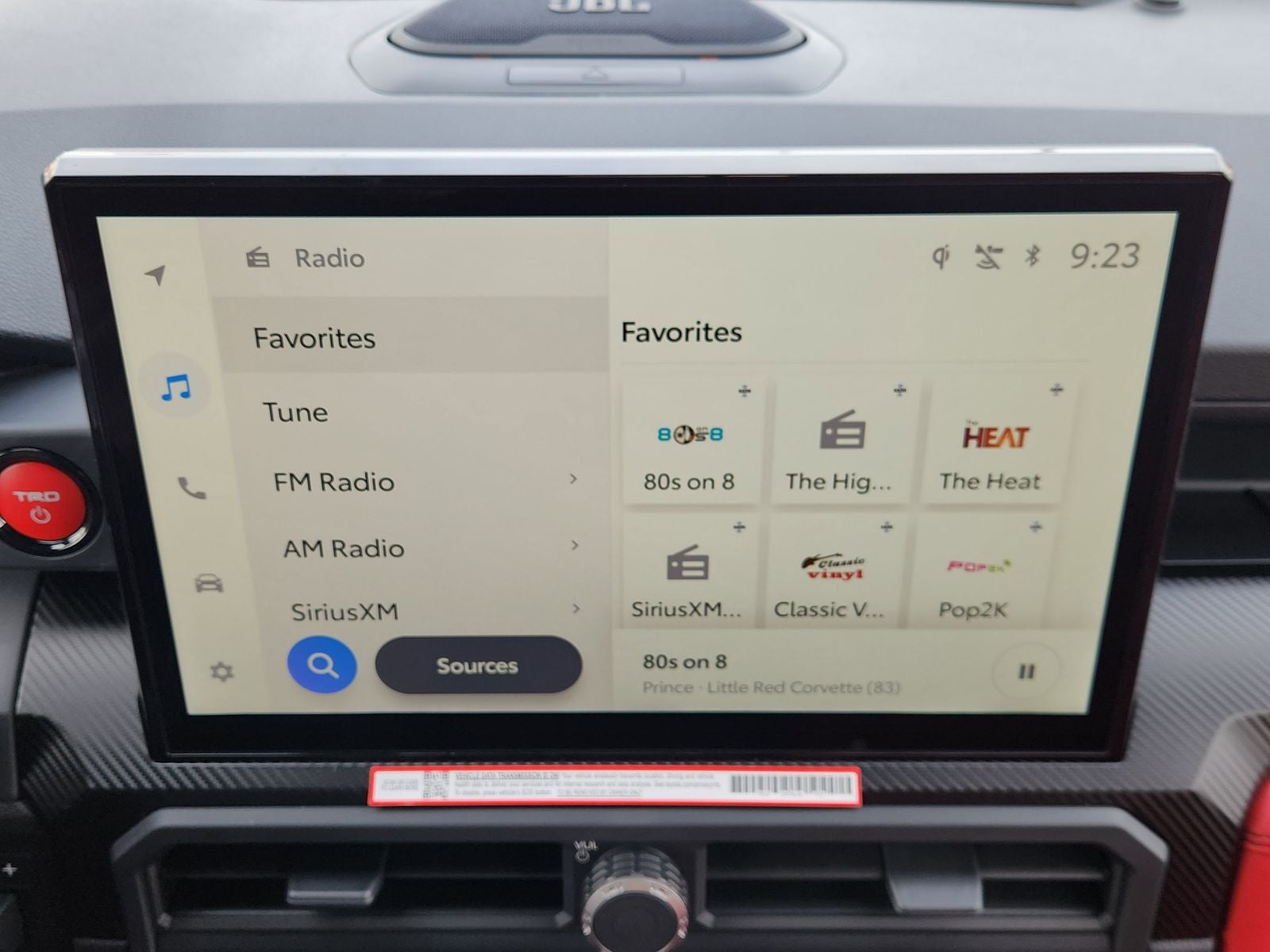 2026 Toyota Tacoma i-FORCE MAX Tacoma TRD Pro