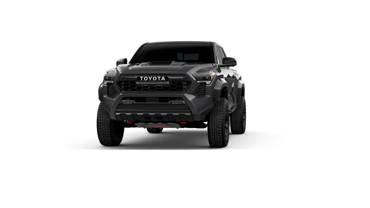2026 Toyota Tacoma i-FORCE MAX Tacoma TRD Pro