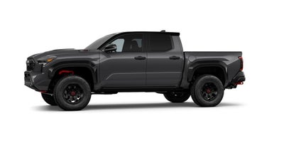 2026 Toyota Tacoma i-FORCE MAX Tacoma TRD Pro
