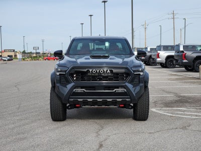 2026 Toyota Tacoma i-FORCE MAX Tacoma TRD Pro