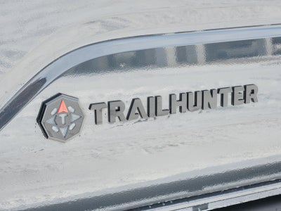 2026 Toyota Tacoma i-FORCE MAX Tacoma Trailhunter