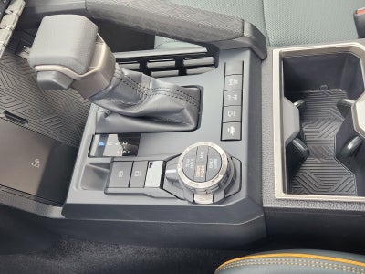 2026 Toyota Tacoma i-FORCE MAX Tacoma Trailhunter