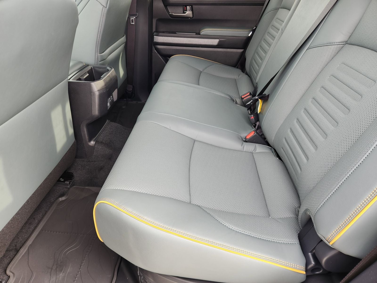 2026 Toyota Tacoma i-FORCE MAX Tacoma Trailhunter