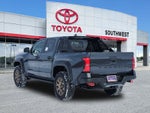 2026 Toyota Tacoma i-FORCE MAX Tacoma Trailhunter