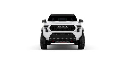 2026 Toyota Tacoma i-FORCE MAX Tacoma TRD Pro