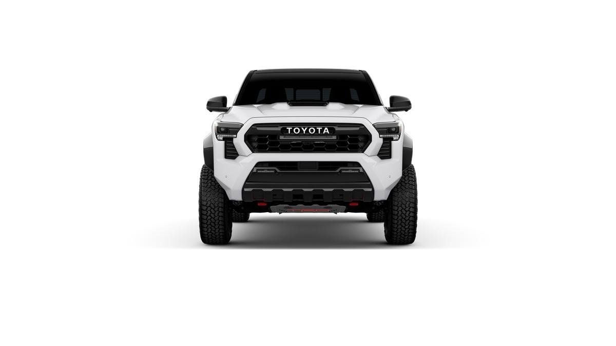 2026 Toyota Tacoma i-FORCE MAX Tacoma TRD Pro