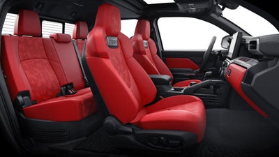 2026 Toyota Tacoma i-FORCE MAX Tacoma TRD Pro