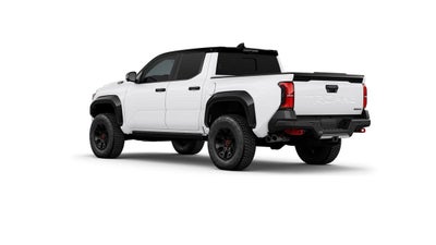2026 Toyota Tacoma i-FORCE MAX Tacoma TRD Pro
