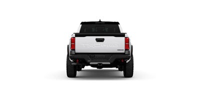 2026 Toyota Tacoma i-FORCE MAX Tacoma TRD Pro