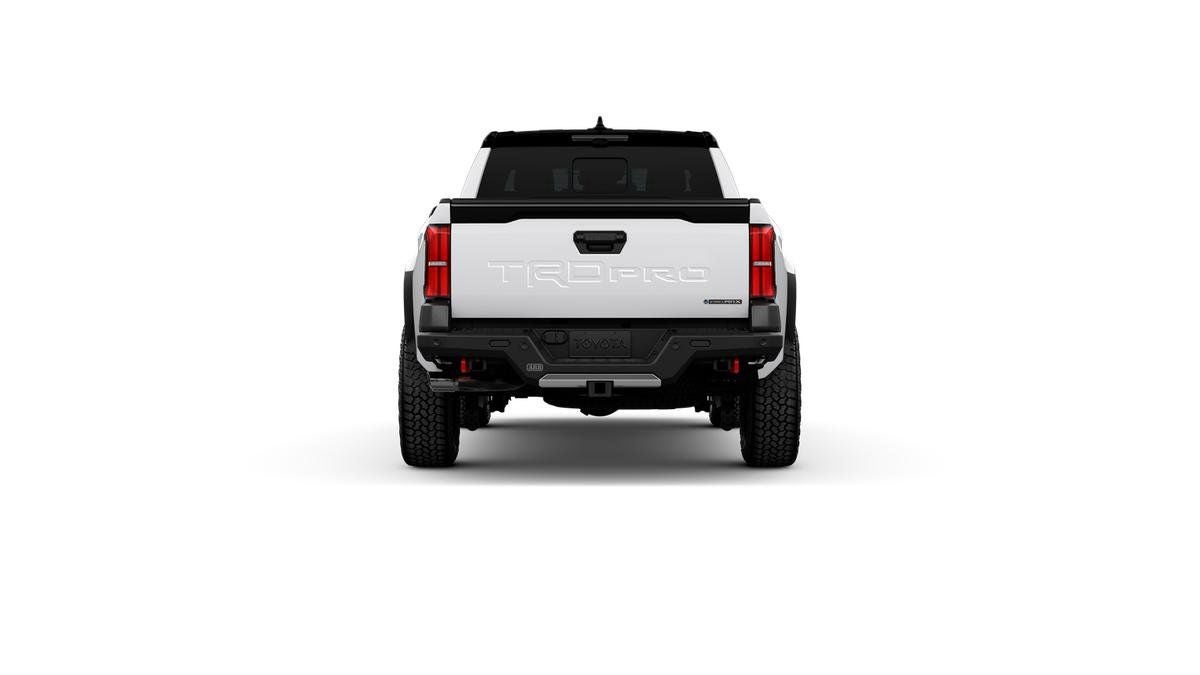 2026 Toyota Tacoma i-FORCE MAX Tacoma TRD Pro