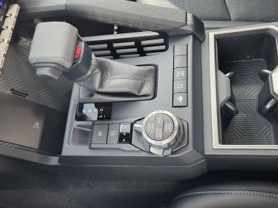 2026 Toyota Tacoma i-FORCE MAX Tacoma TRD Off-Road