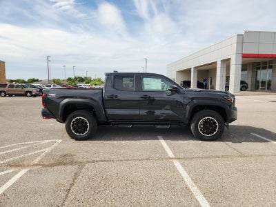 2026 Toyota Tacoma i-FORCE MAX Tacoma TRD Off-Road