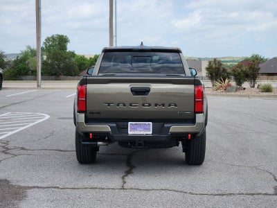 2026 Toyota Tacoma i-FORCE MAX Tacoma TRD Off-Road