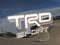 2026 Toyota Tacoma i-FORCE MAX Tacoma TRD Sport