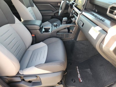 2026 Toyota Tacoma i-FORCE MAX Tacoma TRD Sport