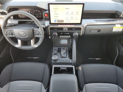 2026 Toyota Tacoma i-FORCE MAX Tacoma TRD Sport