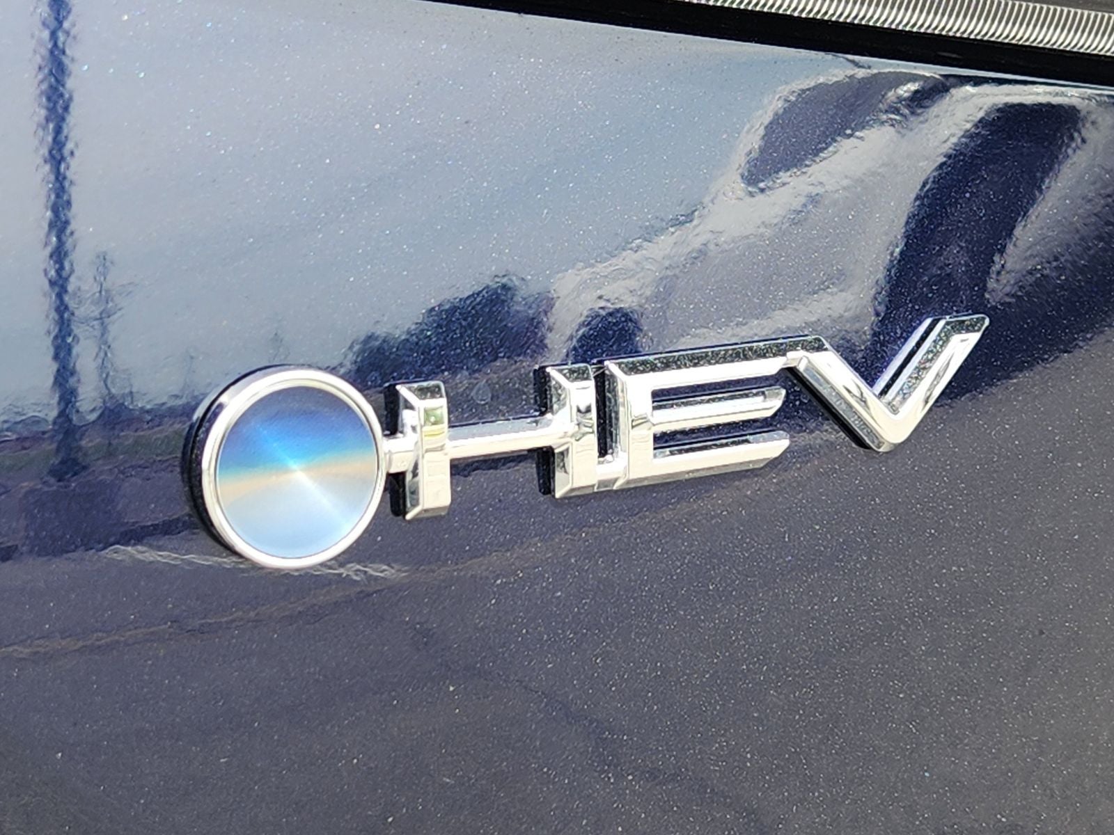 2026 Toyota Highlander Hybrid Limited