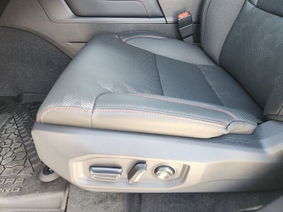 2026 Toyota Tundra i-FORCE MAX Tundra TRD Pro