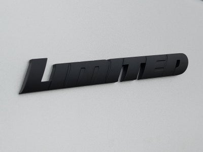2026 Toyota Tundra i-FORCE MAX Tundra Limited