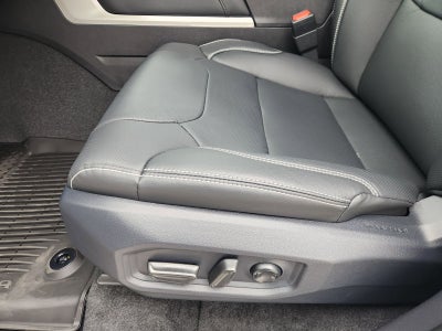 2026 Toyota Tundra i-FORCE MAX Tundra Limited