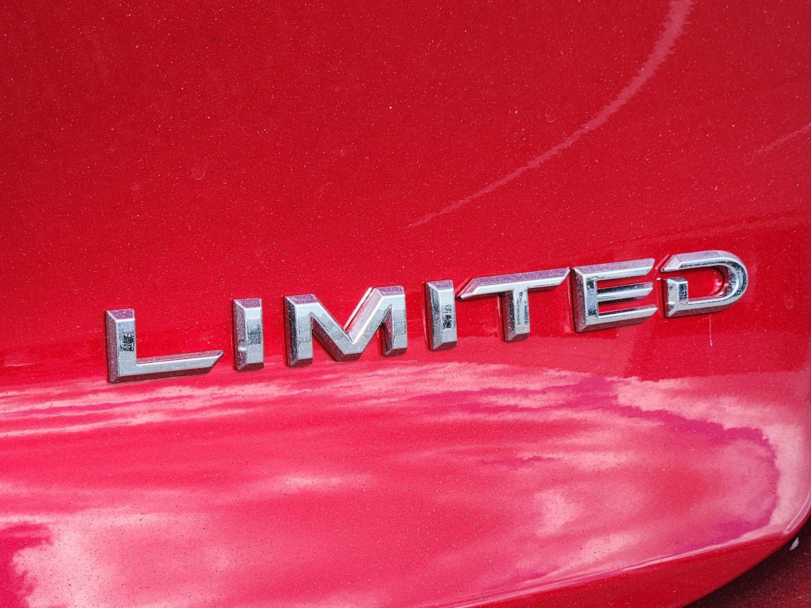 2026 Toyota Toyota Crown Limited