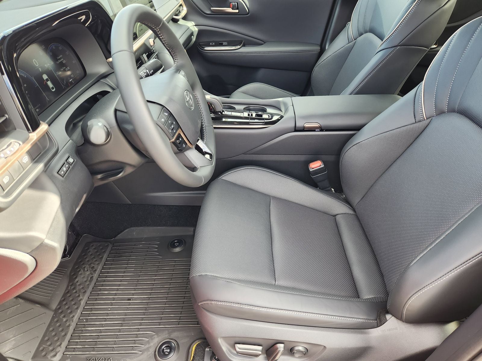 2026 Toyota Toyota Crown Limited