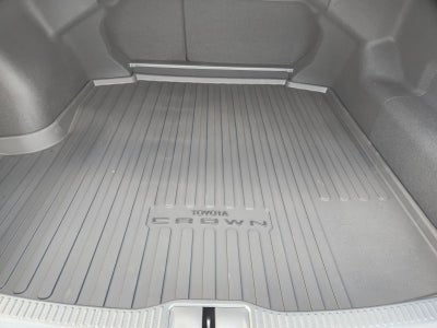 2026 Toyota Toyota Crown Limited