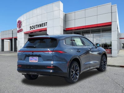 2026 Toyota Toyota Crown Signia Limited