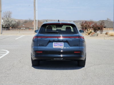 2026 Toyota Toyota Crown Signia Limited