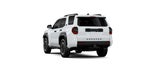 2026 Toyota 4Runner TRD Off-Road