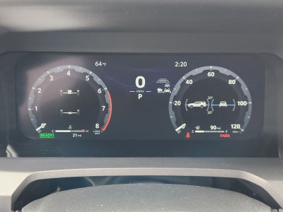 2026 Toyota 4Runner i-FORCE MAX 4Runner TRD Off-Road Premium