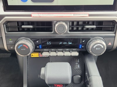 2026 Toyota 4Runner i-FORCE MAX 4Runner TRD Off-Road Premium