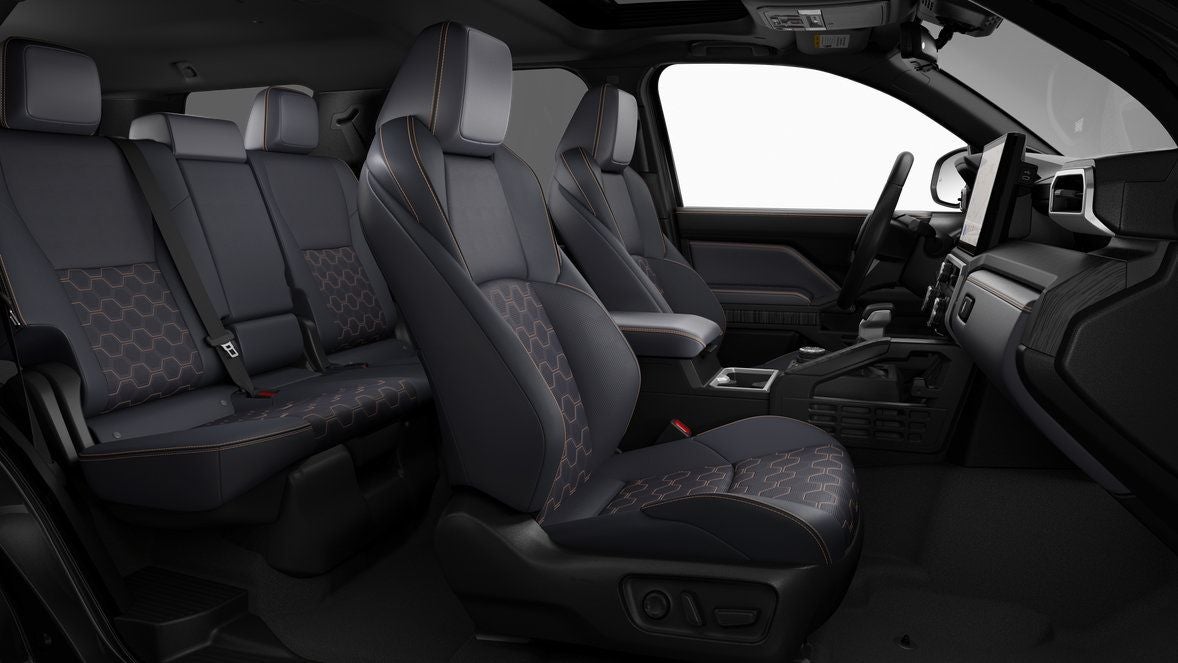 2026 Toyota 4Runner i-FORCE MAX 4Runner Platinum