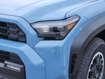 2026 Toyota 4Runner i-FORCE MAX 4Runner TRD Off-Road Premium