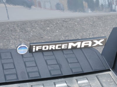 2026 Toyota 4Runner i-FORCE MAX 4Runner TRD Off-Road Premium