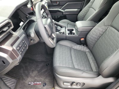 2026 Toyota 4Runner i-FORCE MAX 4Runner TRD Off-Road Premium