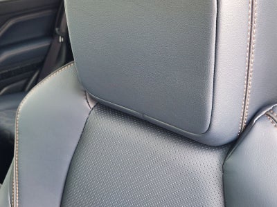 2026 Toyota 4Runner i-FORCE MAX 4Runner Platinum