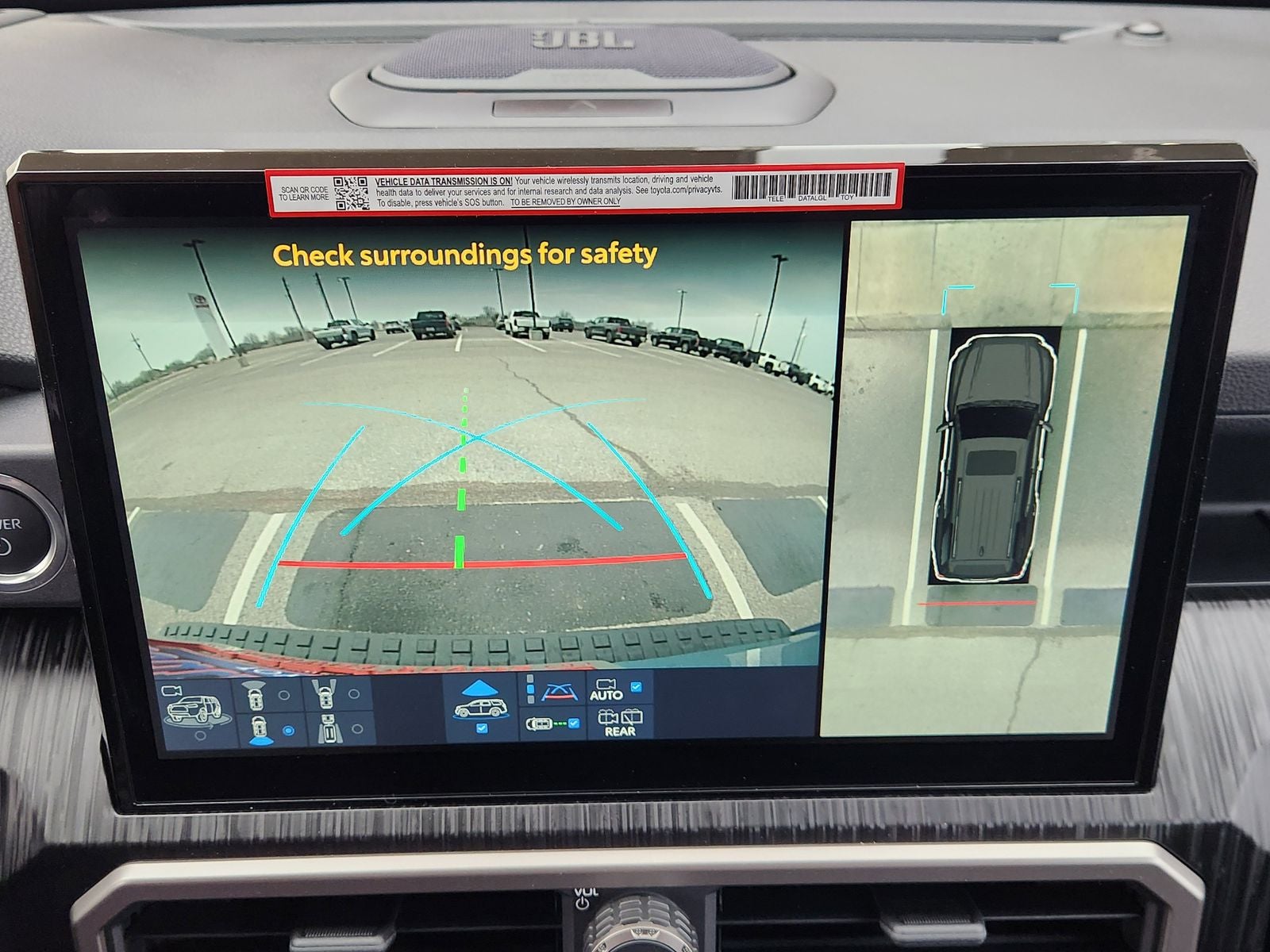 2026 Toyota 4Runner i-FORCE MAX 4Runner Platinum