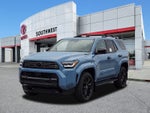 2026 Toyota 4Runner i-FORCE MAX 4Runner Platinum