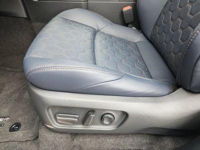 2026 Toyota 4Runner i-FORCE MAX 4Runner Platinum