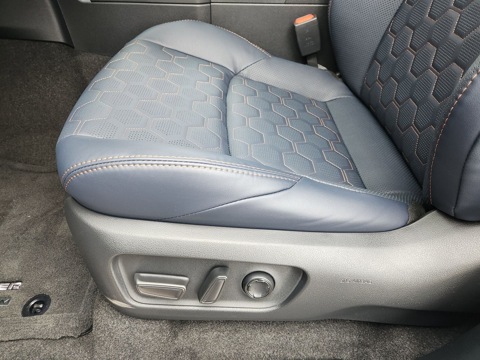 2026 Toyota 4Runner i-FORCE MAX 4Runner Platinum