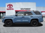 2026 Toyota 4Runner i-FORCE MAX 4Runner Platinum