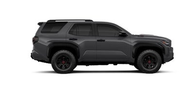 2026 Toyota 4Runner i-FORCE MAX 4Runner TRD Pro