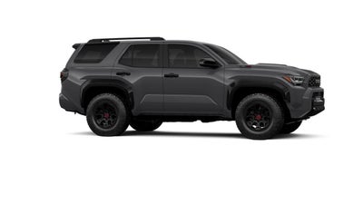 2026 Toyota 4Runner i-FORCE MAX 4Runner TRD Pro