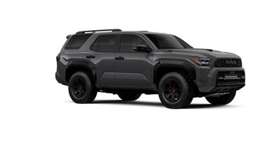 2026 Toyota 4Runner i-FORCE MAX 4Runner TRD Pro
