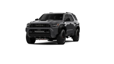 2026 Toyota 4Runner i-FORCE MAX 4Runner TRD Pro